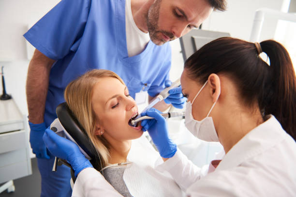 Best Veneers and Lumineers  in Brooktrails, CA