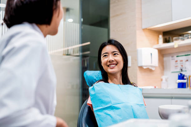 Best Dental X-Rays and Imaging  in Brooktrails, CA