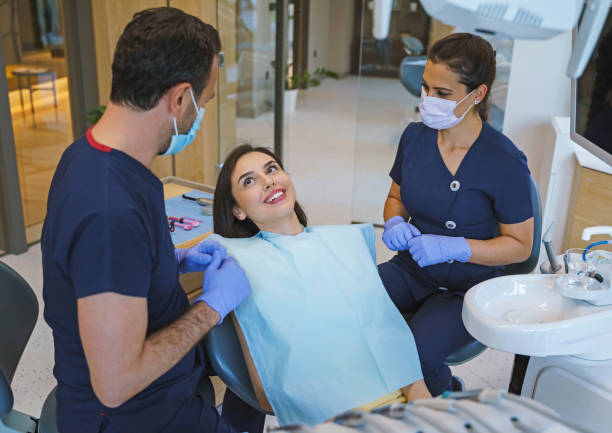 Best Pediatric Dentistry  in Brooktrails, CA