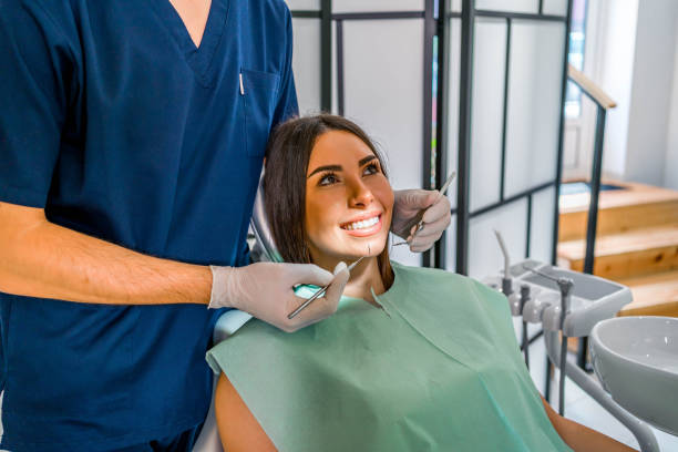 Best Sedation Dentistry  in Brooktrails, CA