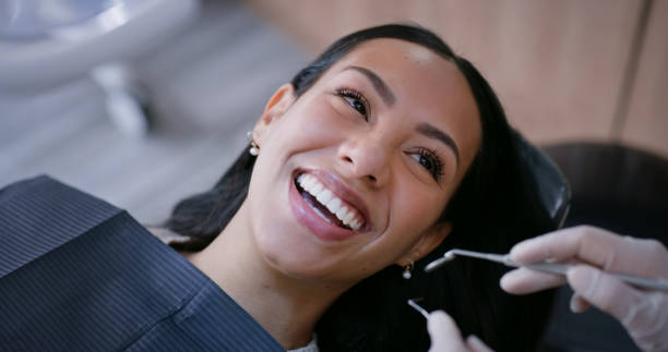 Best Wisdom Tooth Removal  in Brooktrails, CA