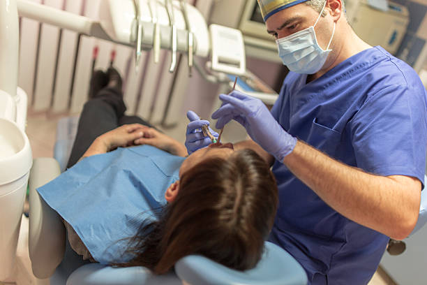 Best Tooth Extraction  in Brooktrails, CA
