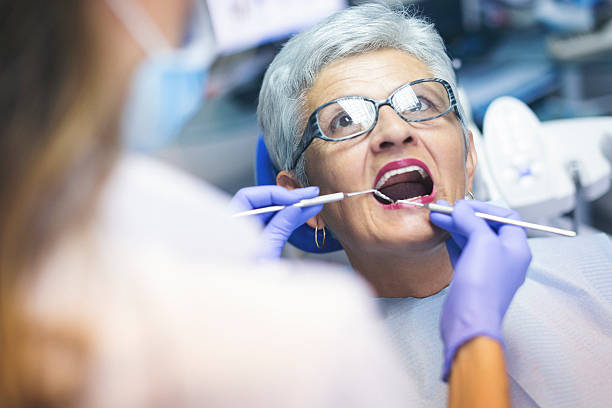 Best Dentures (Full and Partial)  in Brooktrails, CA
