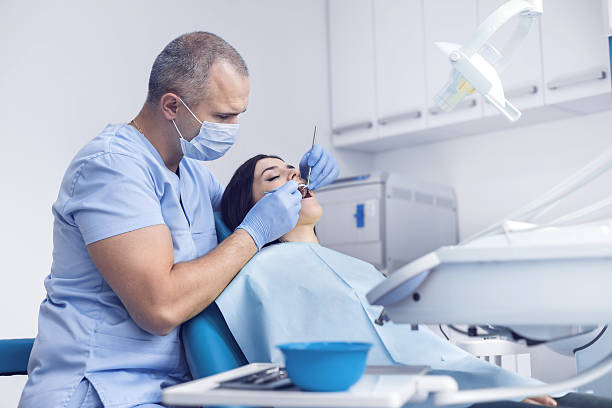Best Sleep Apnea Treatment  in Brooktrails, CA