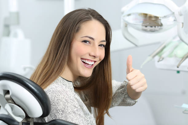 Why Choose Us for Your Dental Needs in Brooktrails, CA